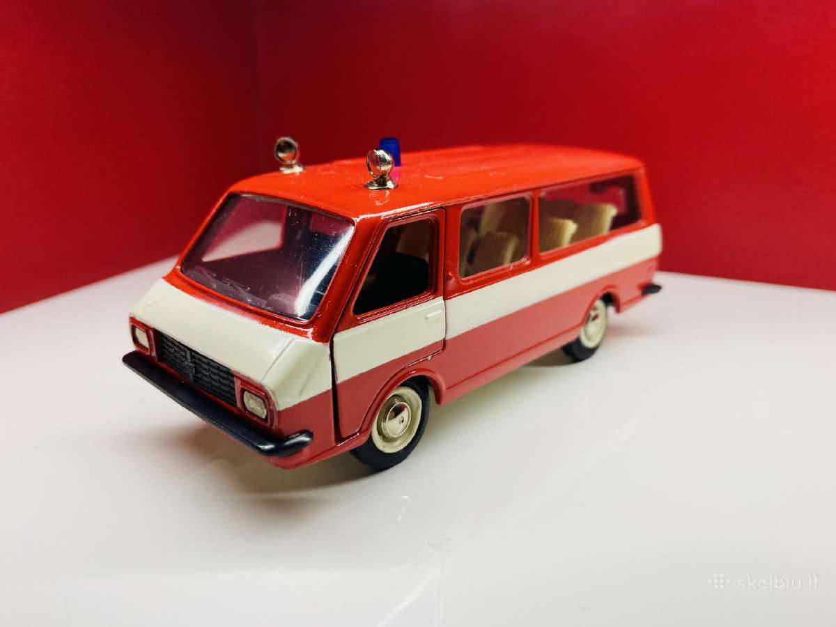 Superku CcCCCP išleistus modeliukus - nuotraukos Nr. 4