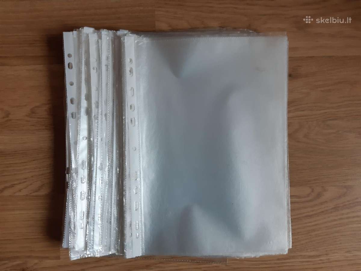 Labai pigiai beveik nauji segtuvai ir įmautės - nuotraukos Nr. 3