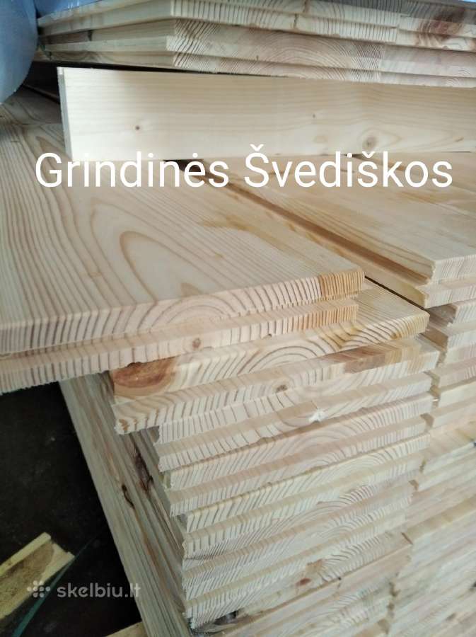 Termo medienoos dailylentės 13 - nuotraukos Nr. 18