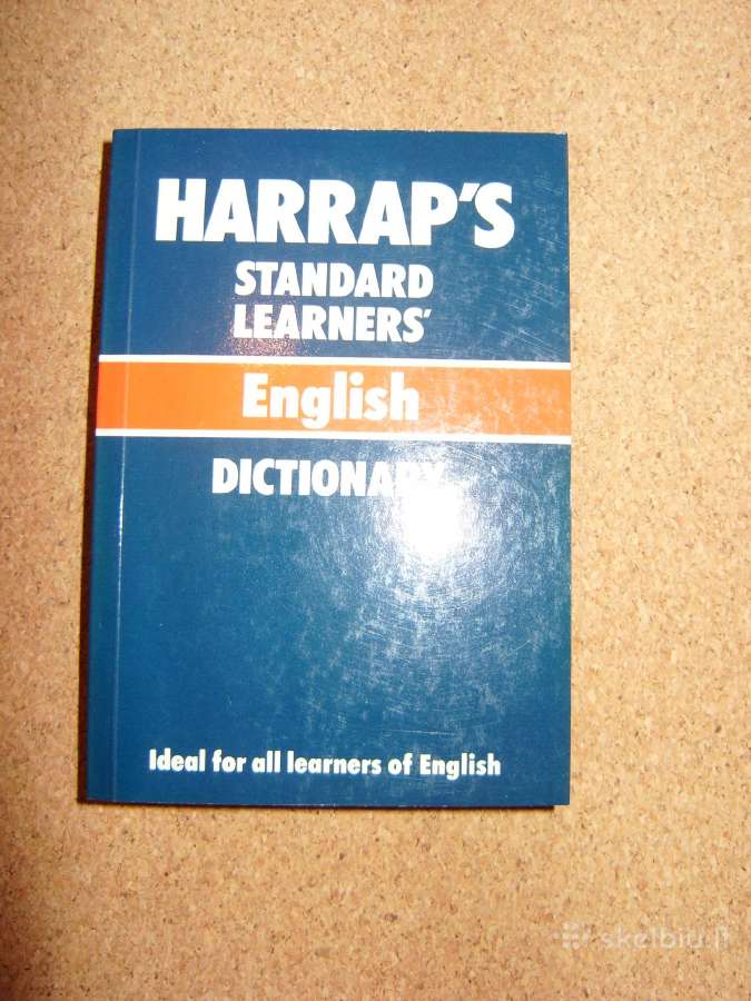 English, viskas po 1 eura, knygos ir zodynai - nuotraukos Nr. 3
