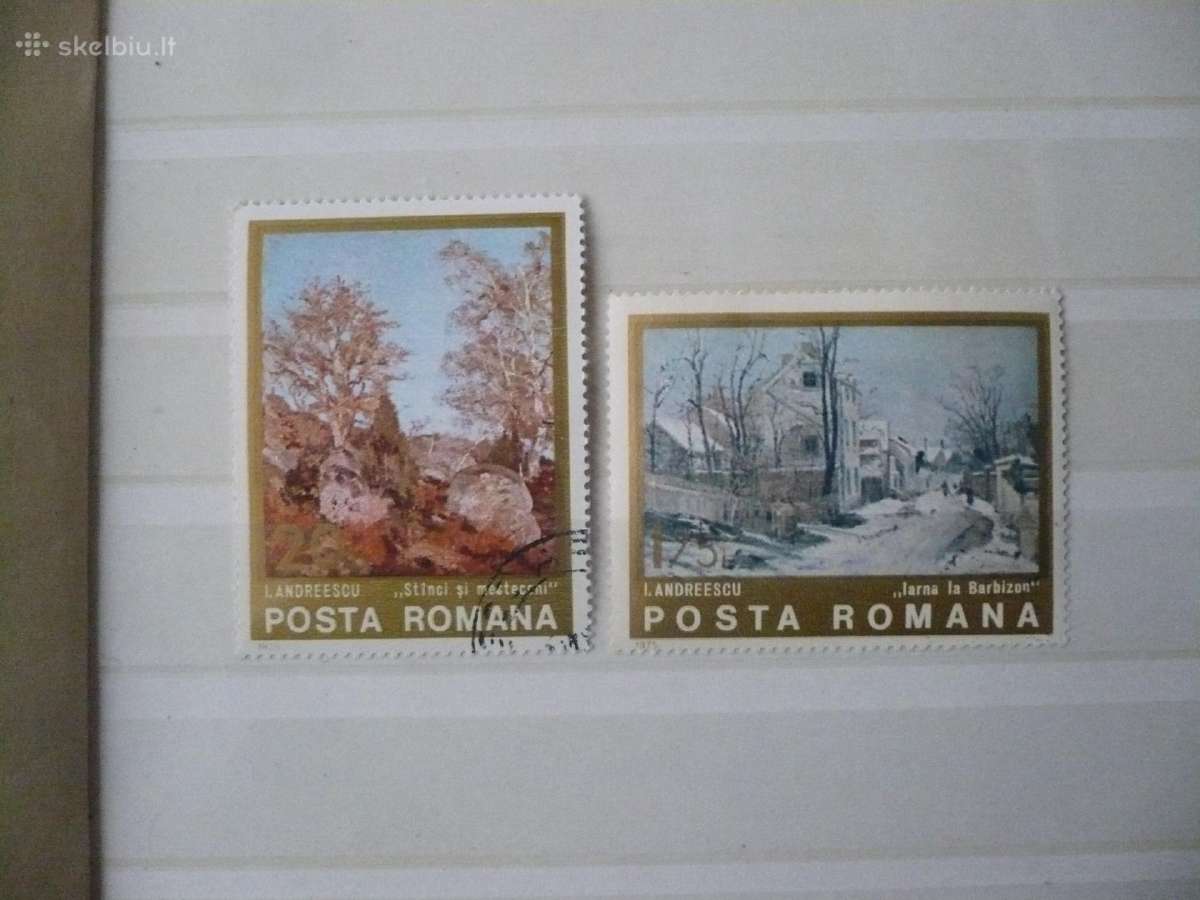 1975 paveikslai