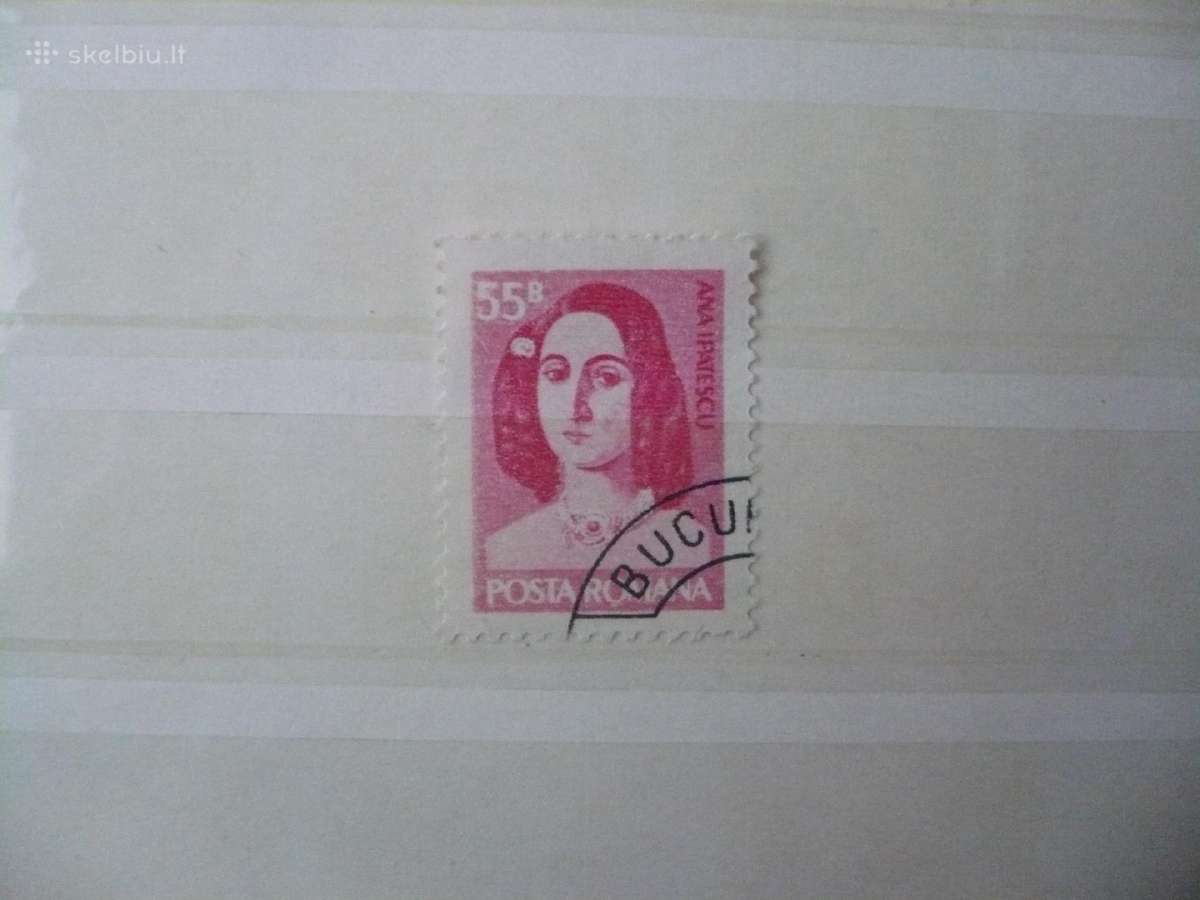 1975 100-osios Anos Ipatescu mirties metinės