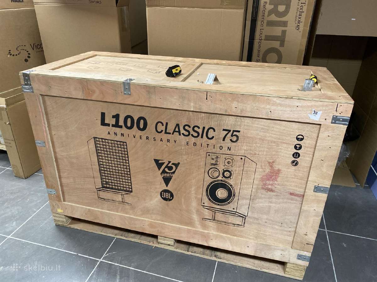Klipsch the Fives aktyvios garsokolonėlėsbluetooth - nuotraukos Nr. 25