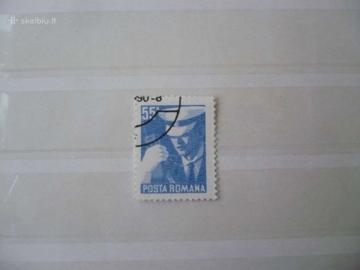 1975 metų policininkas