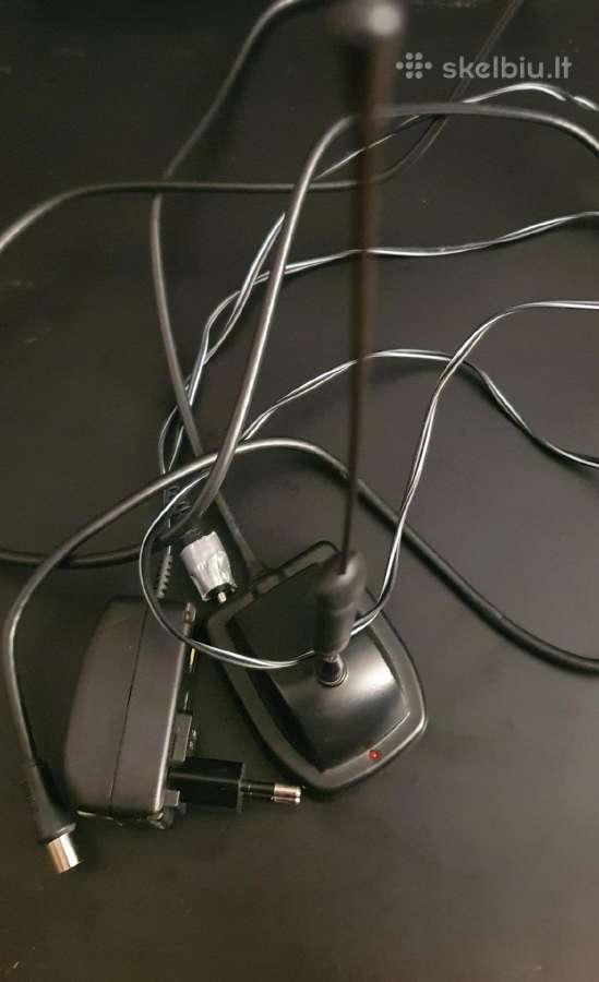 Dvb-t antena Telefunken