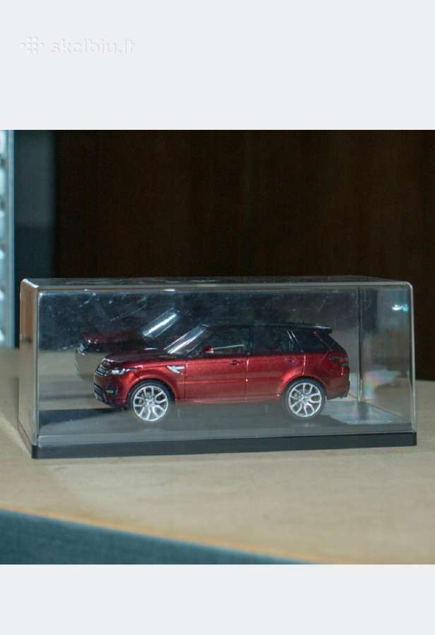 Range Rover