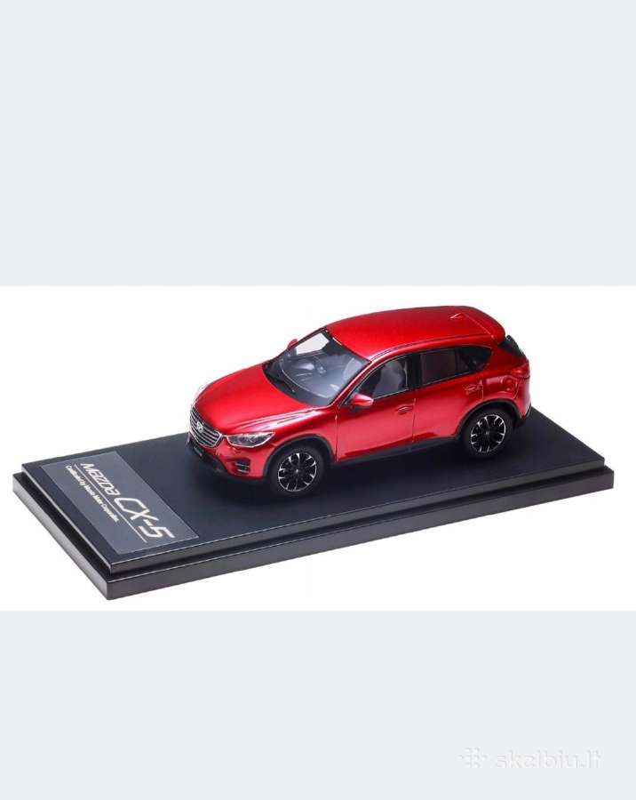 Mazda Cx5