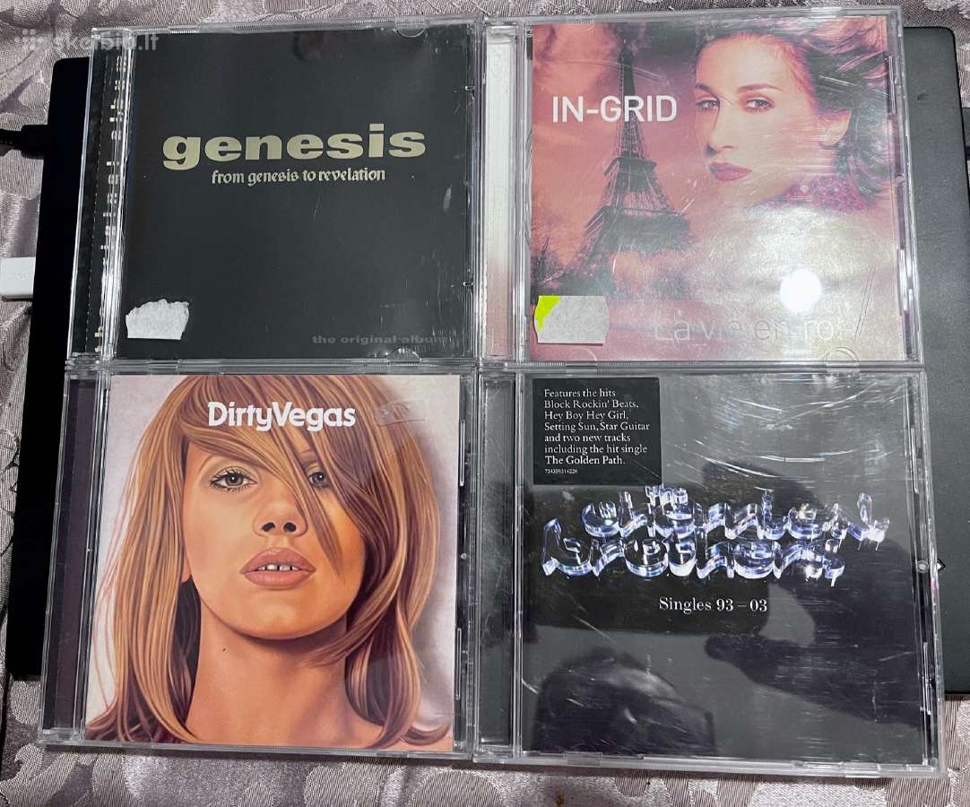 Cash,oasis,cohen, - nuotraukos Nr. 33