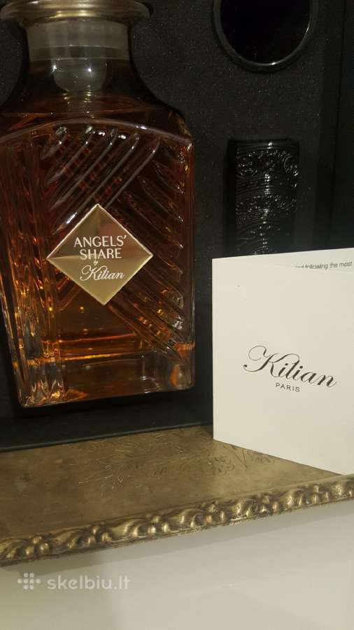 Kilian Angels Share kvepalai