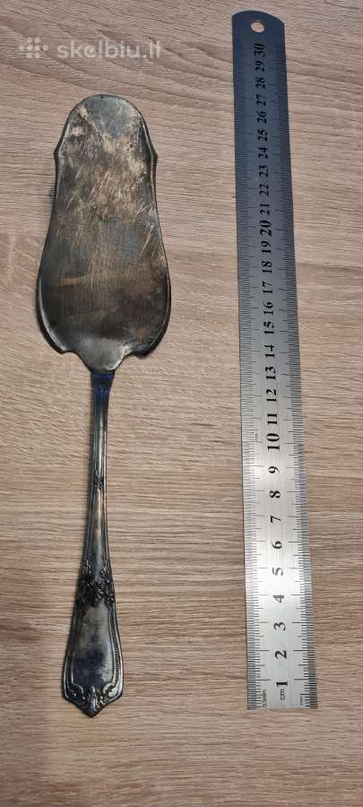 Serviravimo įrankis