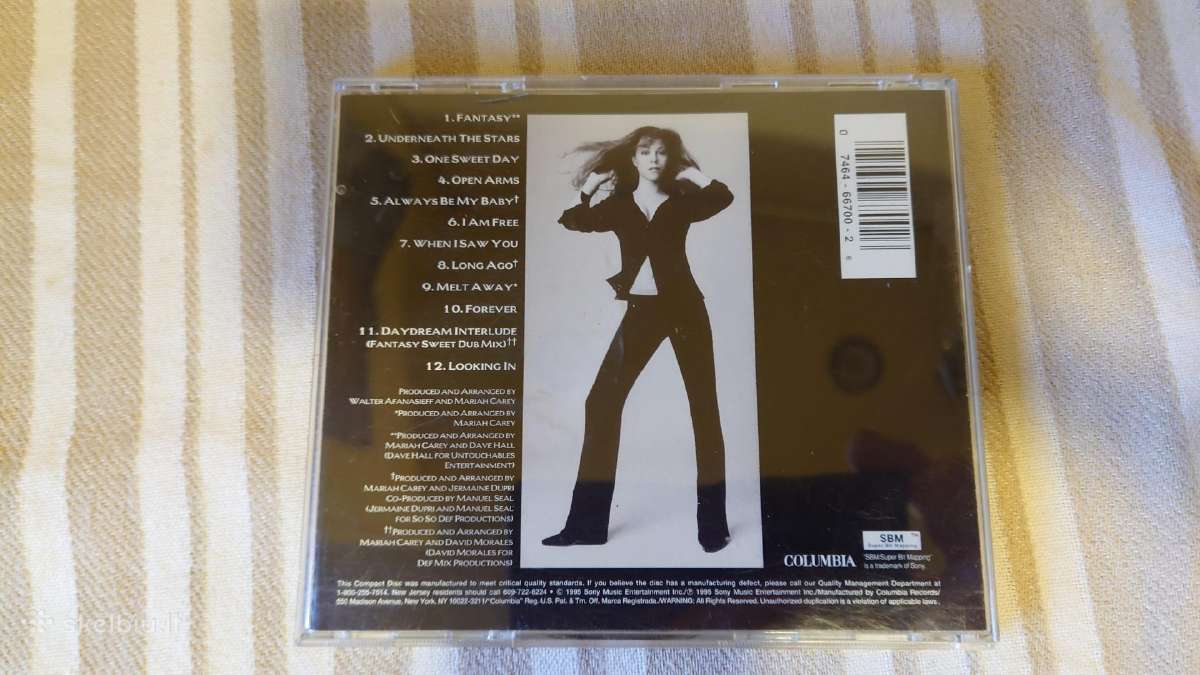Originalūs CD - nuotraukos Nr. 4