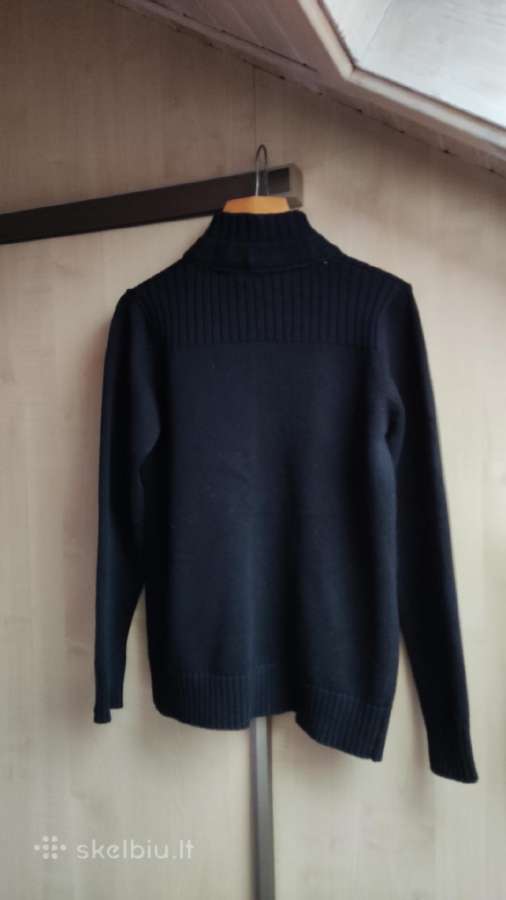 Garcia Jeans vyriškas megztinis, M - nuotraukos Nr. 3