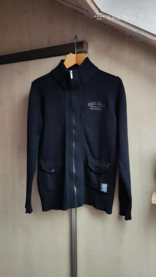 Garcia Jeans vyriškas megztinis, M