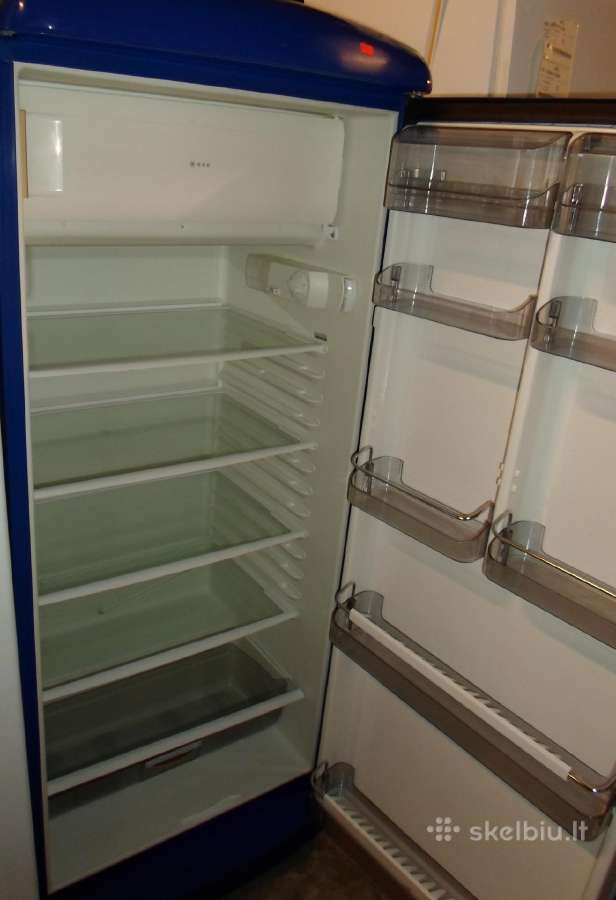 Saldytuvas Gorenje su saldymo kamera - nuotraukos Nr. 3