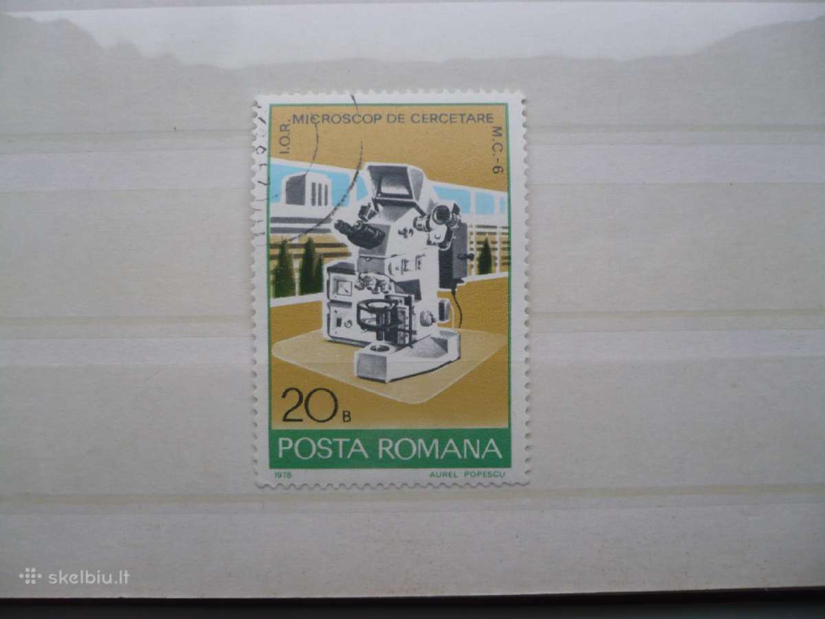 1978 Pramonė