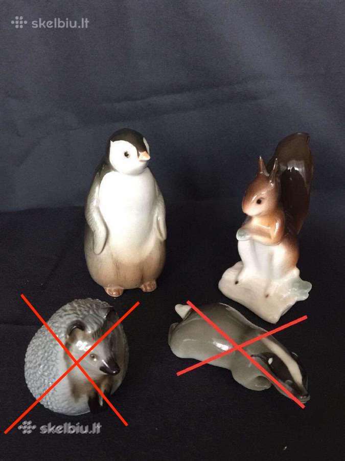 Porcelianas