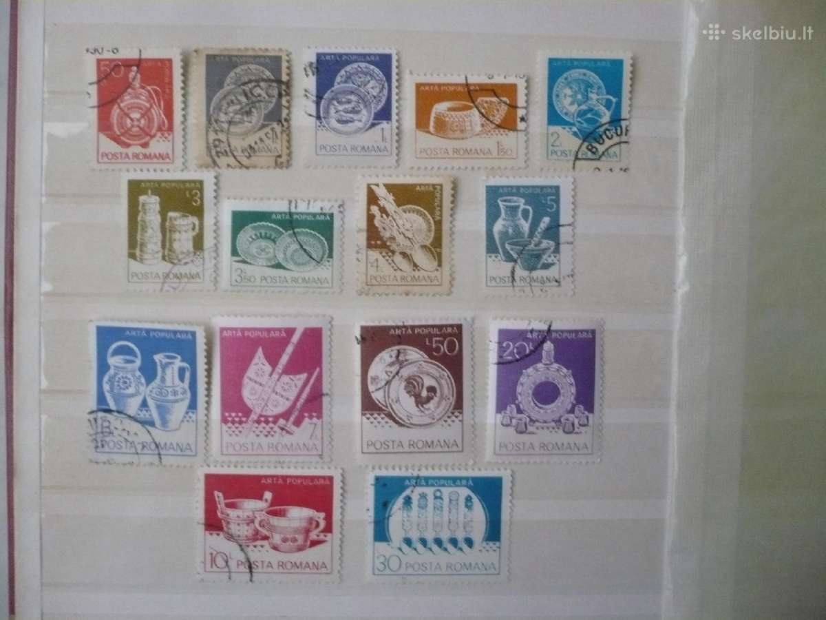 1982 Tautodailė