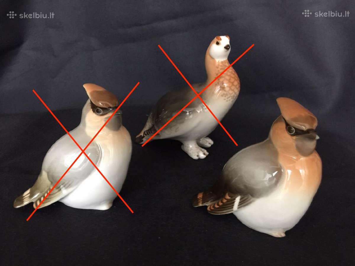 Porcelianas