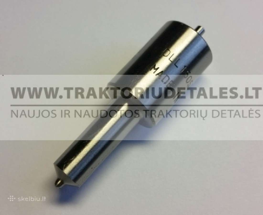 Kuro purkštukai, išpurškėjai, - nuotraukos Nr. 2