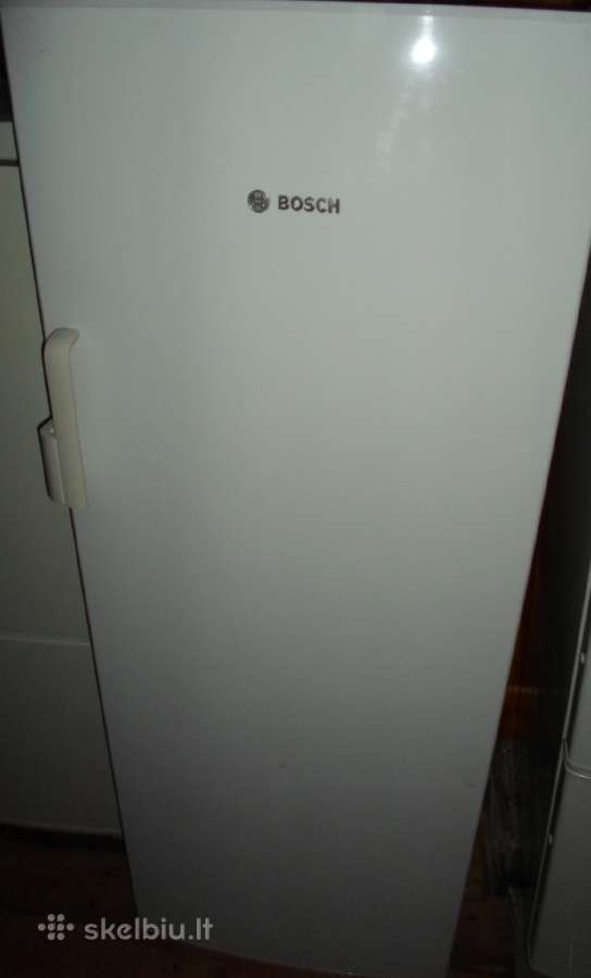 Saldiklis Bosch, Turim didesni pasirinkima