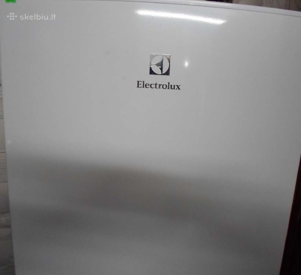 Saldytuvas Electrolux. Turim didesni pasirinkima - nuotraukos Nr. 2