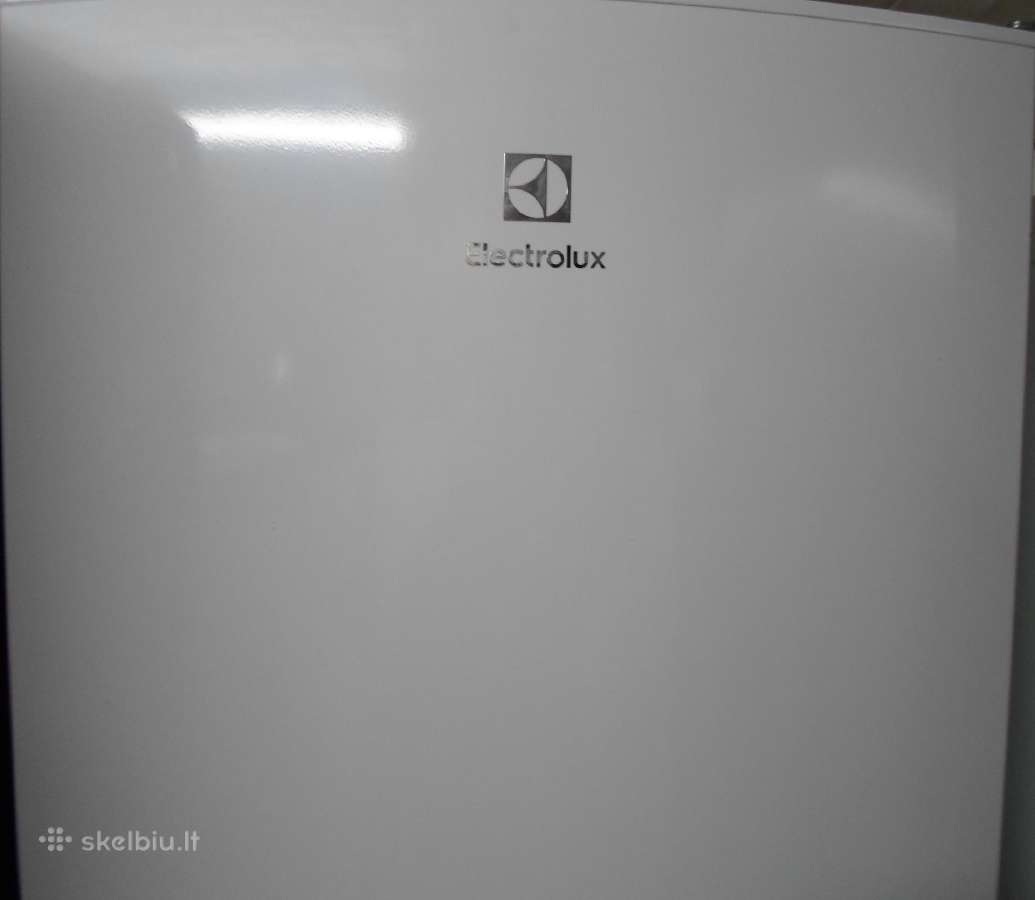 Pliusinis Saldytuvas Electrolux - nuotraukos Nr. 2