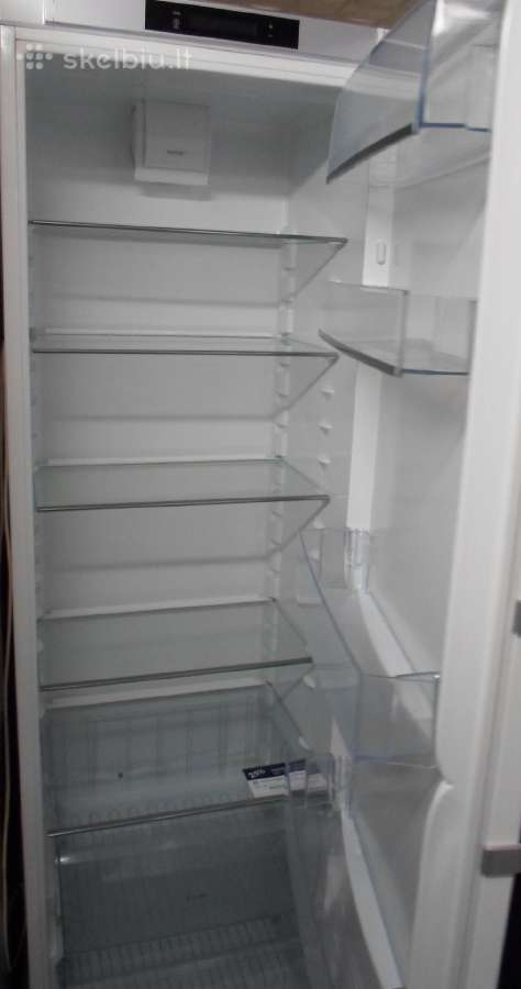 Pliusinis Saldytuvas Electrolux - nuotraukos Nr. 3
