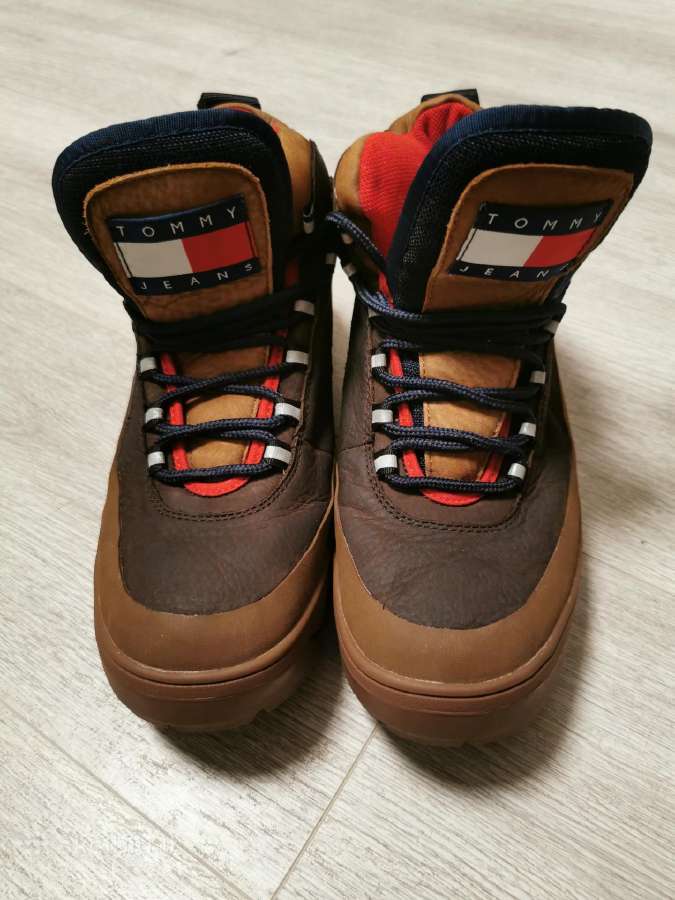 tommy hilfiger batai