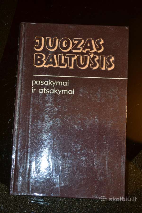 Juozas Baltušis