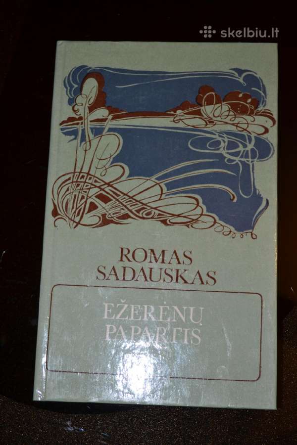 Romas Sadauskas