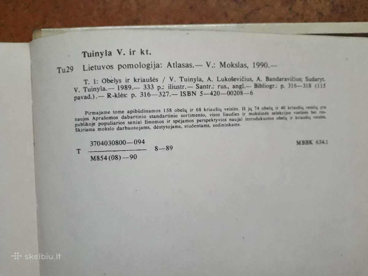 J. Siūčas "Namų meistro A B C" 1980 m. - nuotraukos Nr. 8