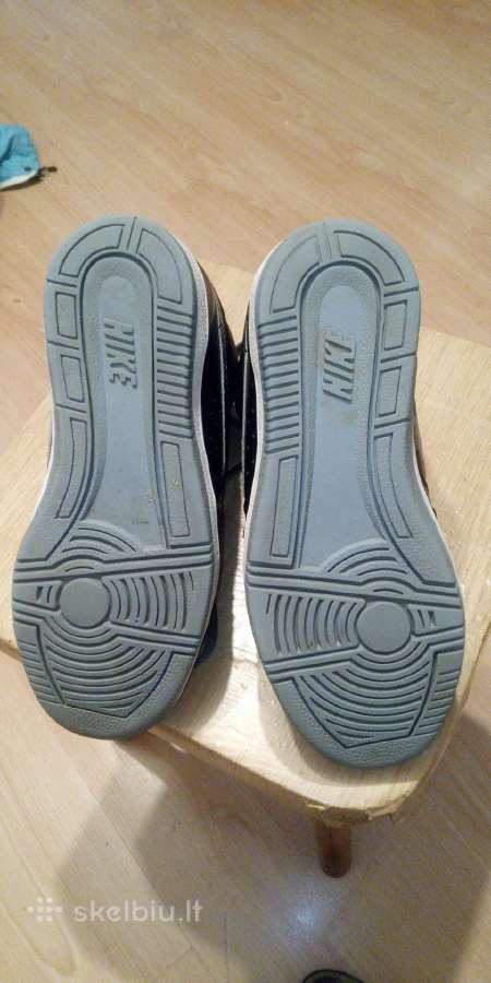 Nike Aukstakulniai - nuotraukos Nr. 3