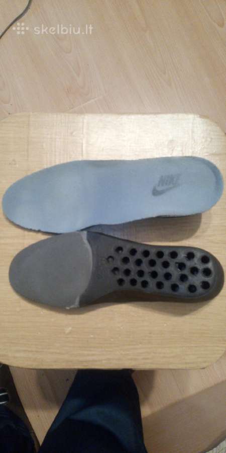 Nike Aukstakulniai - nuotraukos Nr. 7