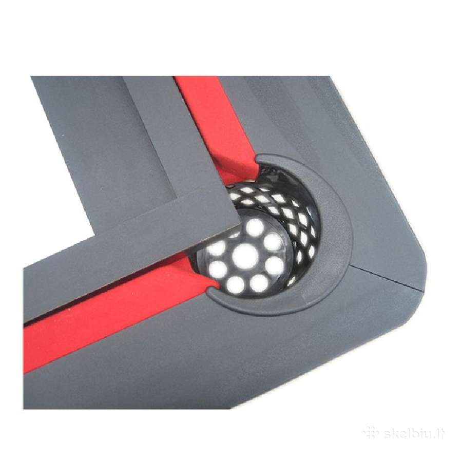 Pulo stalas Bilaro Game Zone 3 in 1 - nuotraukos Nr. 4