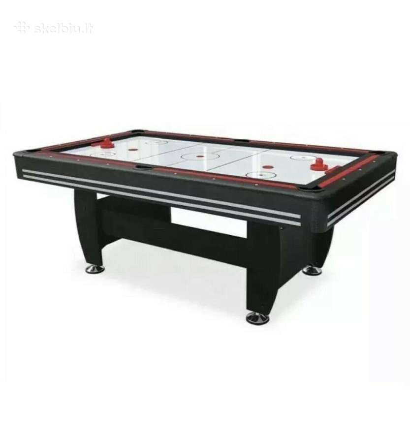 Pulo stalas Bilaro Game Zone 3 in 1 - nuotraukos Nr. 7
