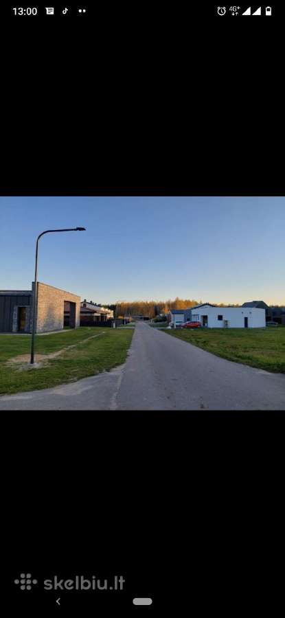 Gatves apsvietimo stulpai-ir vaizdo kameroms - nuotraukos Nr. 25