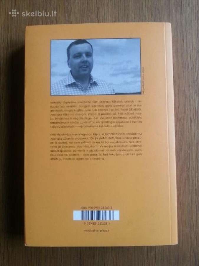 Andrius Užkalnis "Kelionių istorijos" - nuotraukos Nr. 2