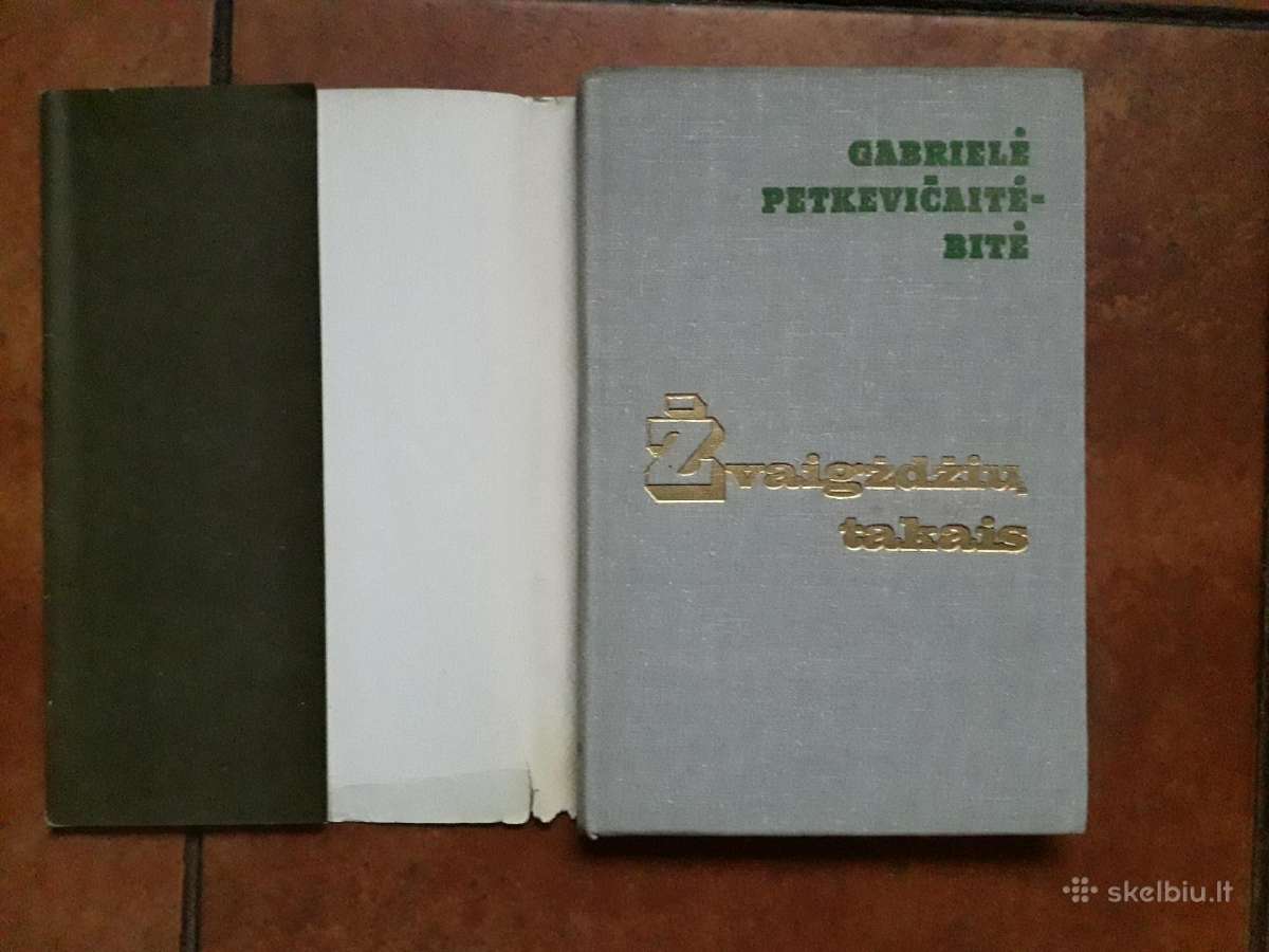 G. Petkevičaitė- Bitė "Žvaigždžių takais 1981 m. - nuotraukos Nr. 2