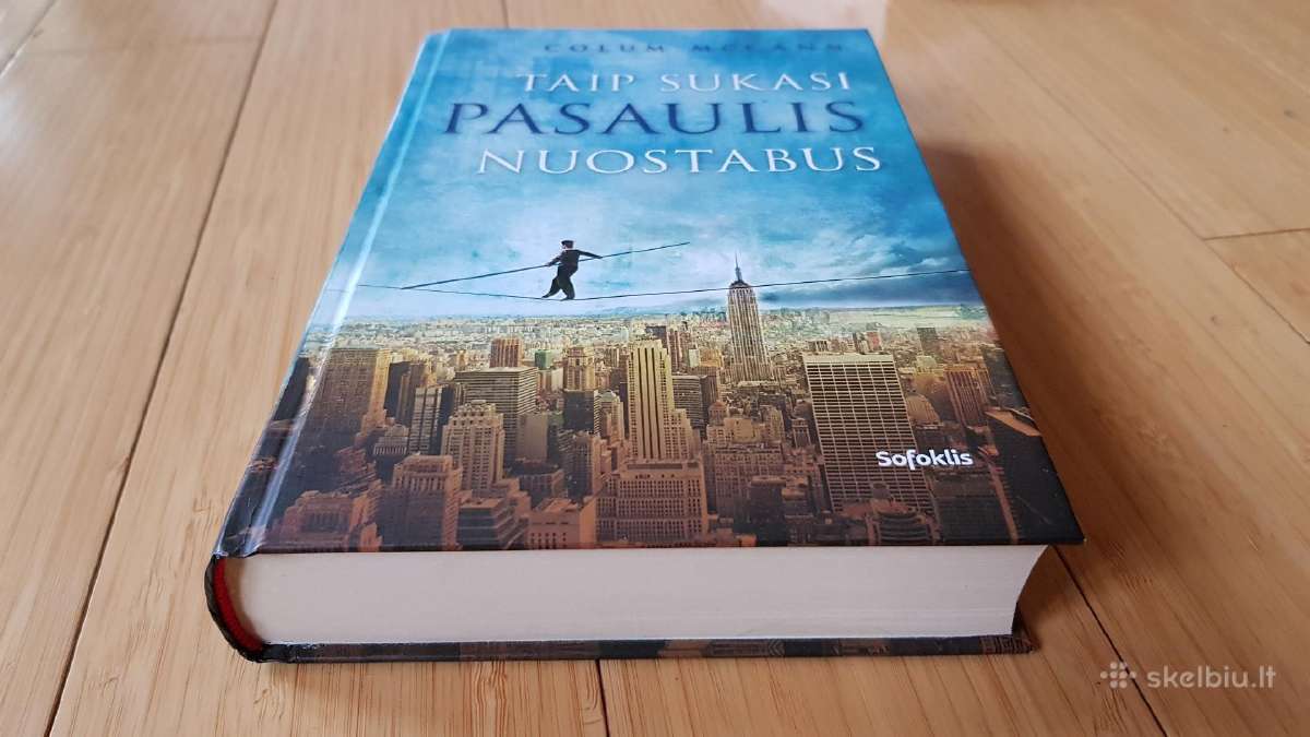 "Taip sukasi pasaulis nuostabus" - nuotraukos Nr. 2