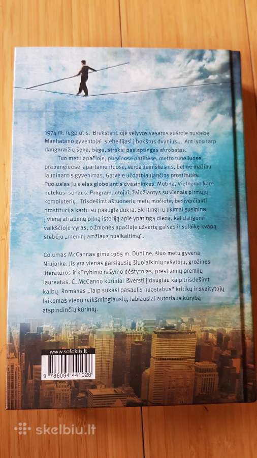 "Taip sukasi pasaulis nuostabus" - nuotraukos Nr. 3