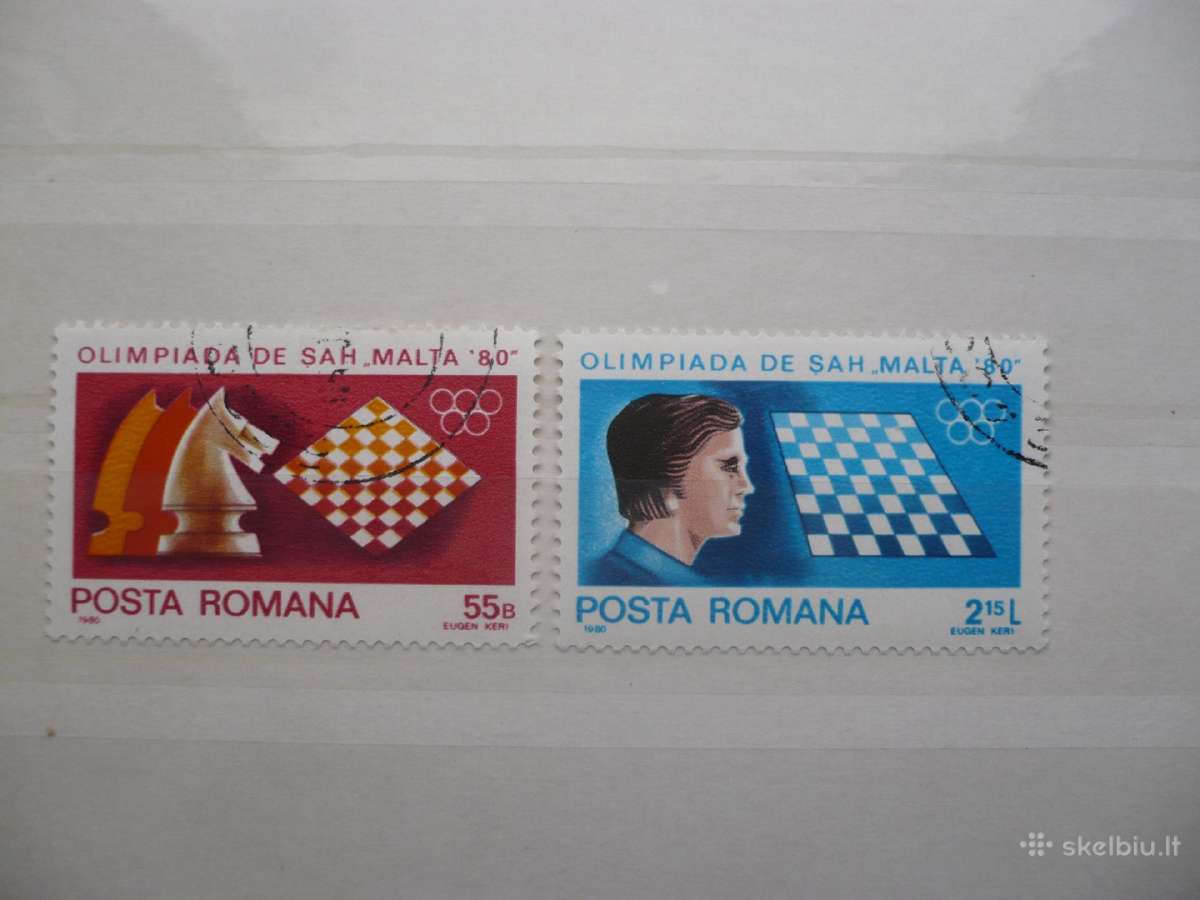 1980 m. šachmatų olimpiada, Malta