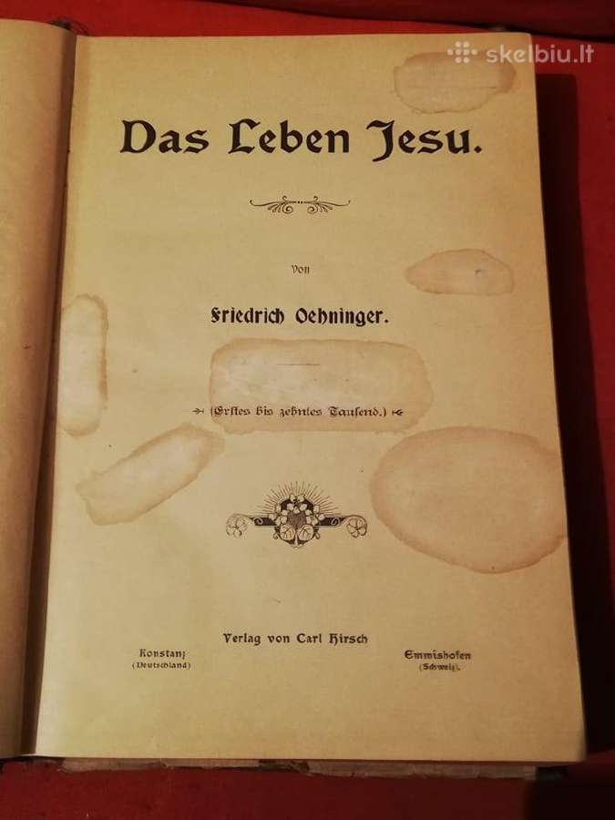 Sena .religija. - nuotraukos Nr. 2
