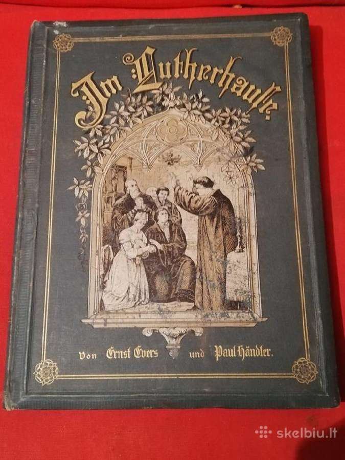 Sena. religija