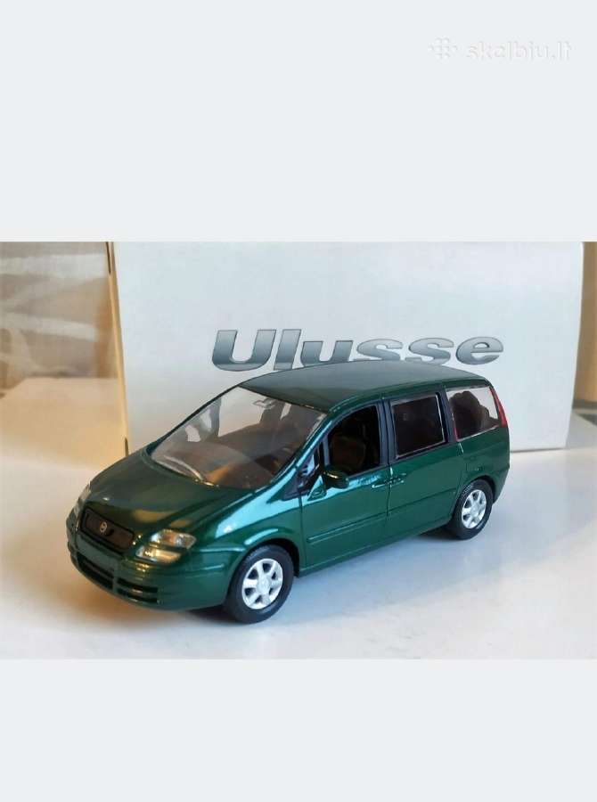 Fiat Ulysse