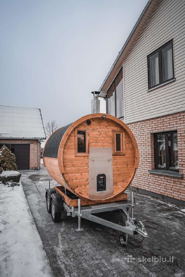 Kubilo nuoma/mobilios Pirties nuoma - nuotraukos Nr. 19