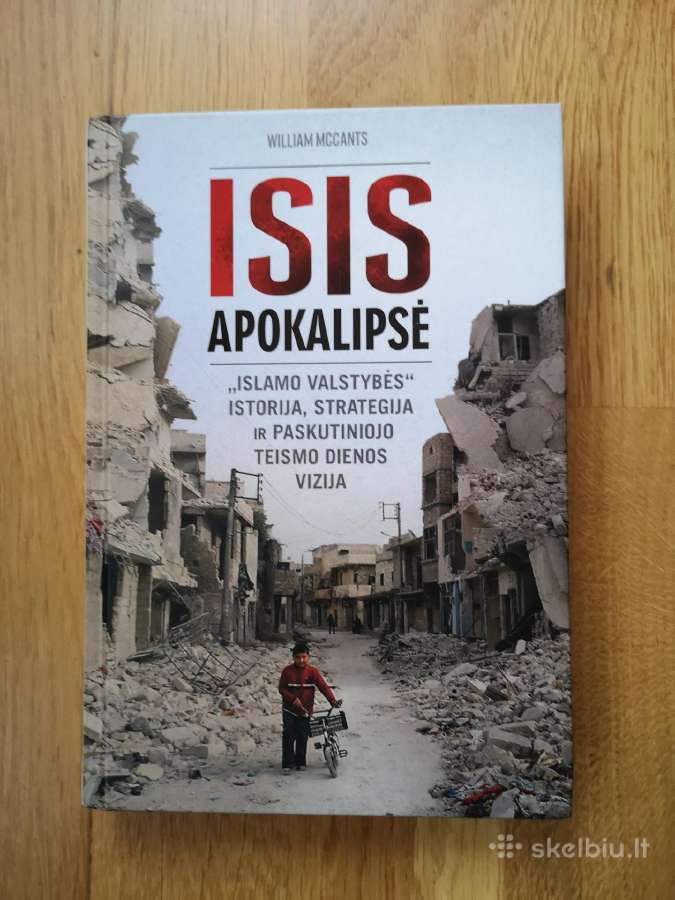 Isis Apokalipsė