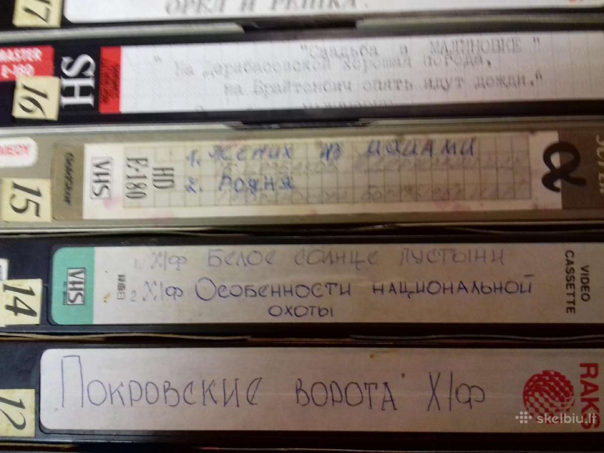 Vidio - nuotraukos Nr. 6