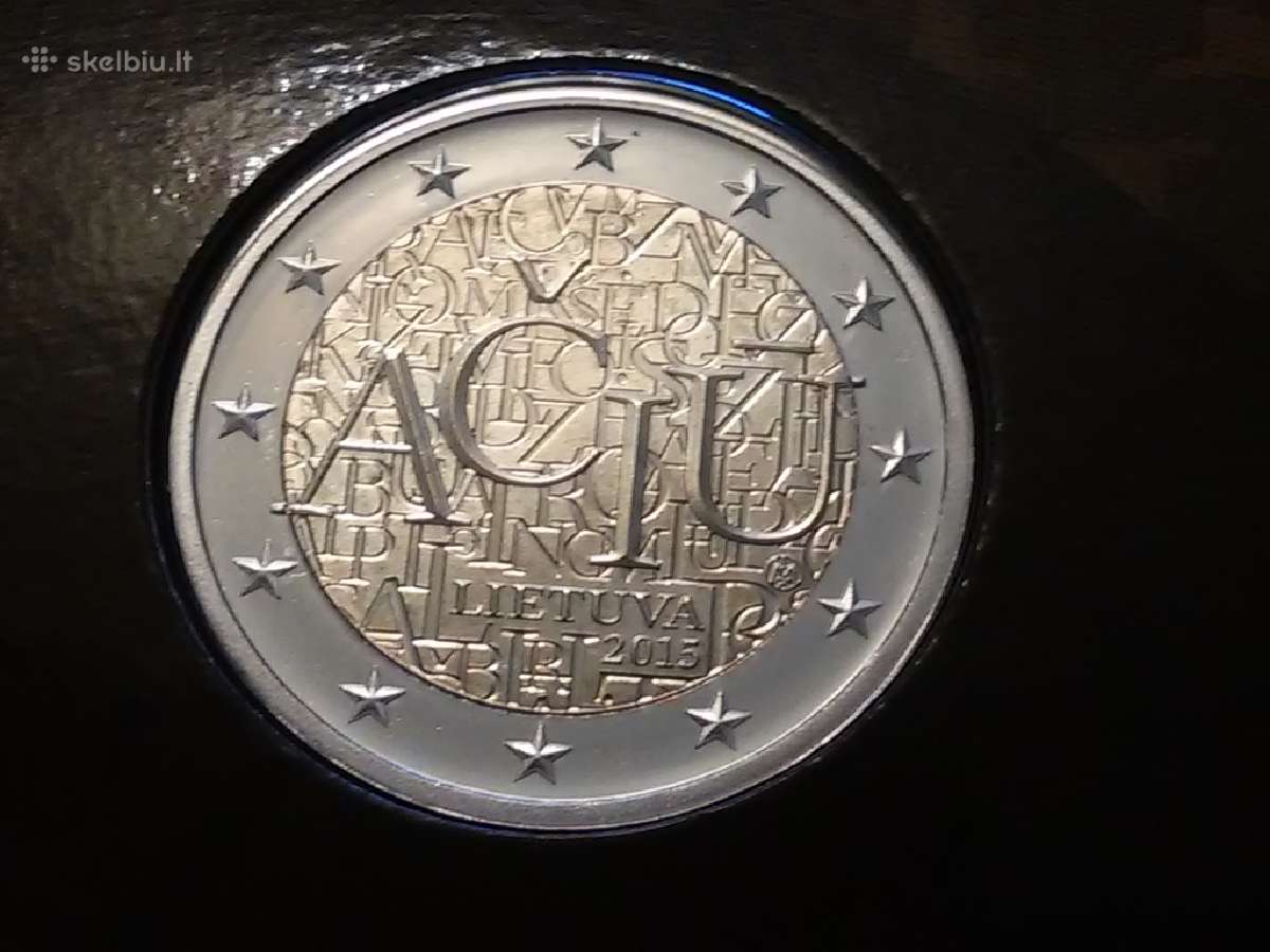 Ačiū lietuvių kalbai_bu kortėlė_2015 m. - nuotraukos Nr. 2