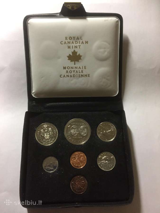 Canada - nuotraukos Nr. 2