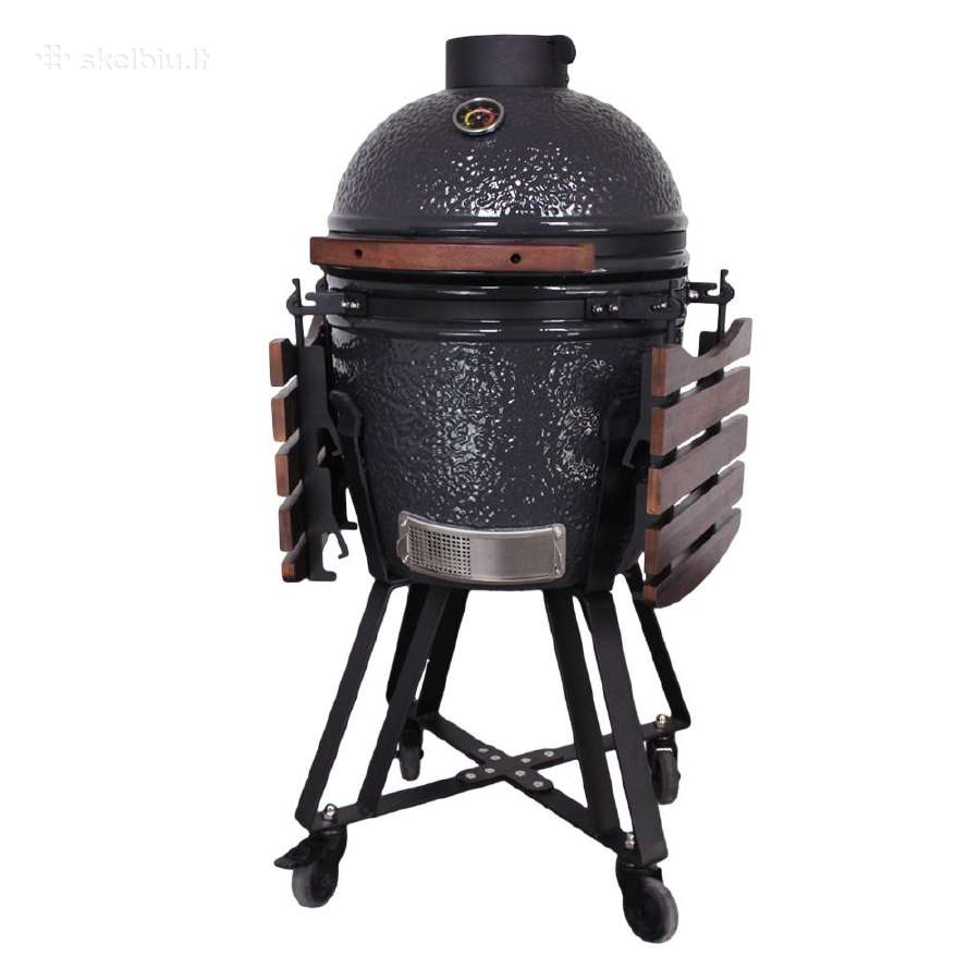 Kepsninė Kamado - nuotraukos Nr. 3
